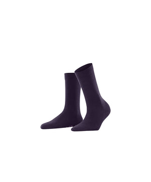 Softmerino SO - Sock - 8761 WINEBERRY