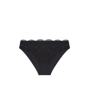 Karma - Brief - 015 Black