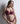Danse Des Sens - Half Cup Bra - MULB MULBERRY