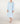 Soft Cotton - Nightdress - 700 HELLBLAU