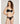 Ck Attraction - Balconette - 101 BLACK_
