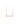 Dressing Floral - Contour - 10145 AN/AMBRE NACRE