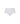 Basic Lace - Culotte Maxi - 010 WHITE