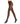 Seidenglatt 40 TI - Tights - 3529 ANTHRACITE