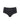 Swimwear - Midi Shape - W099 BLACK