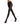 Softmerino TI - Tights - 3009 BLACK