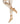 Pure Matt 20 SO - Fine Socks - 4169 POWDER