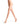 Inv. Deluxe 08 TI - Tights - 4099 SUN