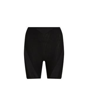 Stay Put Mesh - Bottom - UB1 BLACK