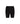 Stay Put Mesh - Bottom - UB1 BLACK