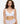 Amourette - Trekvartskål Bh - 0003 WHITE