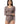 Exquisite - Long-Sleeved Shirt - 1279 MILK`N COFFEE