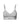 Modern Cotton - Bralette - P7A GREY HEATHER