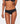 Body Make-up Soft Touch - Trusser - 0004 BLACK