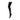 Decoy - Tight Microfiber 60D 3D - 1100 SORT