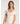 Richesse Lace - Top short-sleeve - 090 LIGHT IVORY