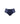 Lucia - High waist briefs+ - 374 MOONLIGHT BLUE