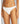 Perfectly Fit - Bikini - 100 WHITE