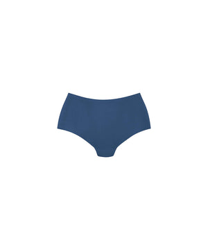Essential - High waist+ - 188 BLUE HEAVEN
