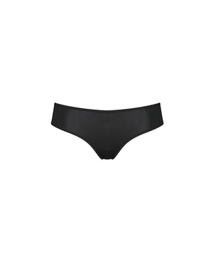 Lovely Micro - Trusser - 0004 BLACK