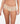 FLORAL TOUCH - Covering Shorty - 01N GOLDEN BEIGE