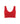 Softstretch - Padded Top - 0YU POPPY RED