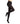 Family TI - Tights - 3009 BLACK