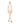 Jamaika - Bodystocking - 1001 WHITE