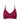 Lucia - Bra Top Solid - 73 PURPLE POTION