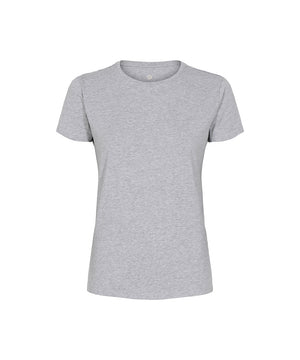 JBS of Denmark - T-Shirt - 5 LIGHT GREY MELANGE