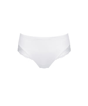 Ladyform Soft - Trusser - 0003 WHITE