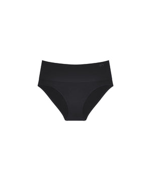Triumph Soft Sculpt - Maxi - 0004 BLACK