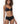 Joan - Spacer Bra - 3 BLACK