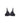 Body Make-up Illusion Lace - Trekvartskål Bh - 0004 BLACK