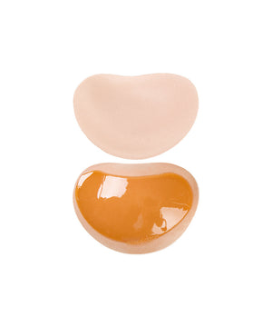 Breast Pad - Double Sticky Push Up - 152 SKIN