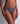 Vibes - Tanga - DENI DENIM