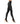 Twenties Econyl - Tights - 7005 BLACK