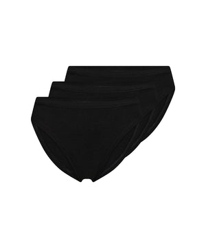 Decoy - Tai 3-Pack, Bamboo - 9 SORT