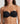 Jane - Padded Bra Strapless - ZWA BLACK