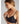 Invisibles - Bralette - UB1 BLACK