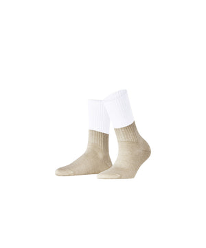 Slow Mood SO - Socks - 2000 WHITE