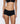 Smart Invisible - Short - 0004 BLACK