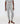 Beauty Layers - Leggings Wool - M033 MEDIUM GREY MELANGE