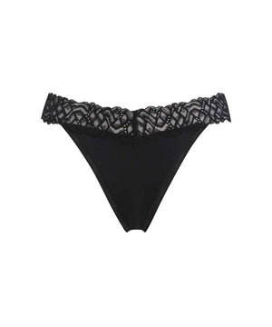 Calvin Klein Attract - Bikini - 101 BLACK