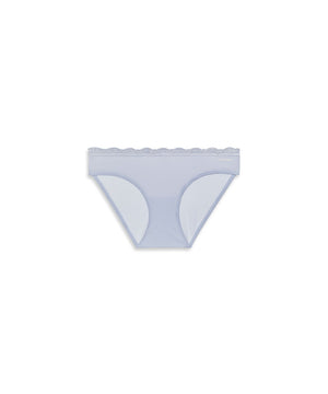 Microfiber Stretch W - Bikini - TKF CASUAL BLUE