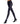 Seidenglatt 80 TI - Tights - 6179 MARINE