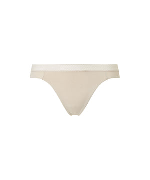 Sed Comfort Light - Coordinate Thong - TRN BEECHWOOD