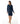 Night2day - Sleepshirt Long Sleeve - 895 DEEP SHADOW