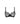 Tess - Underwired low-necked bra - 0003 NOIR