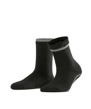 Cuddle Pads SO CP - Sock - 3009 BLACK